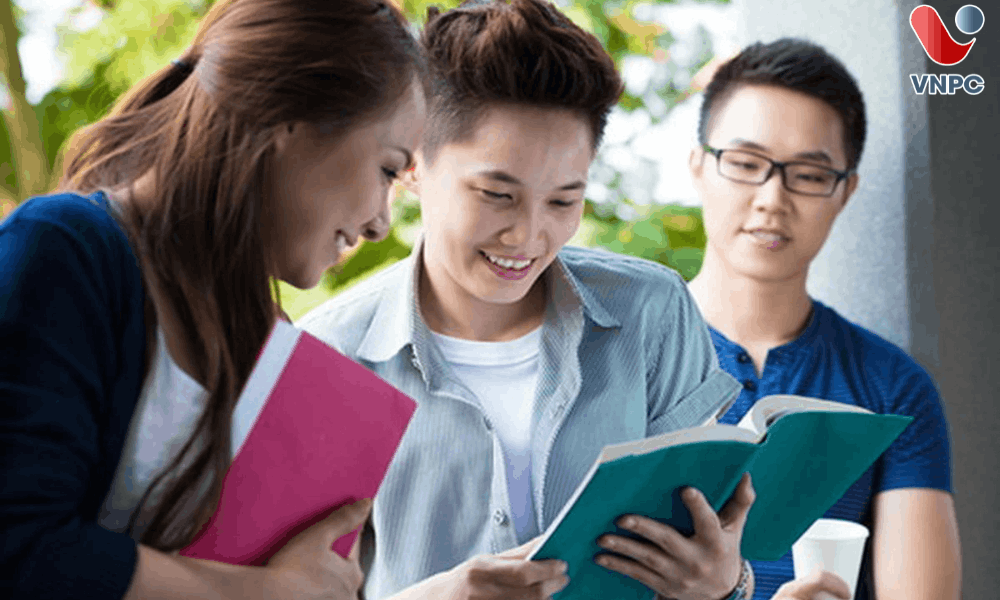 Du học Úc ngành Quan hệ quốc tế